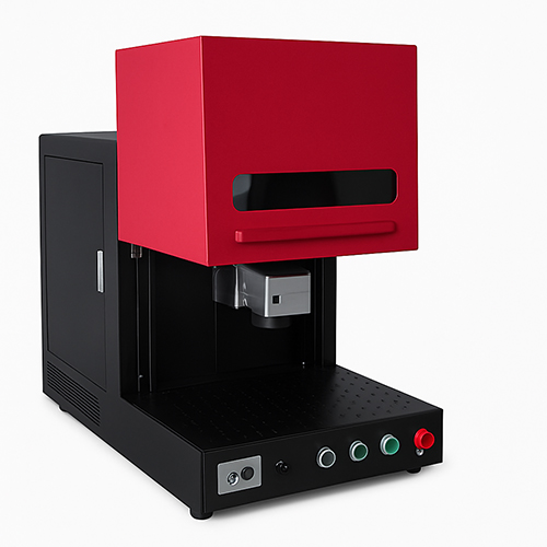 Laser Cutting Machine