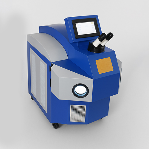 Laser Soldering Machine